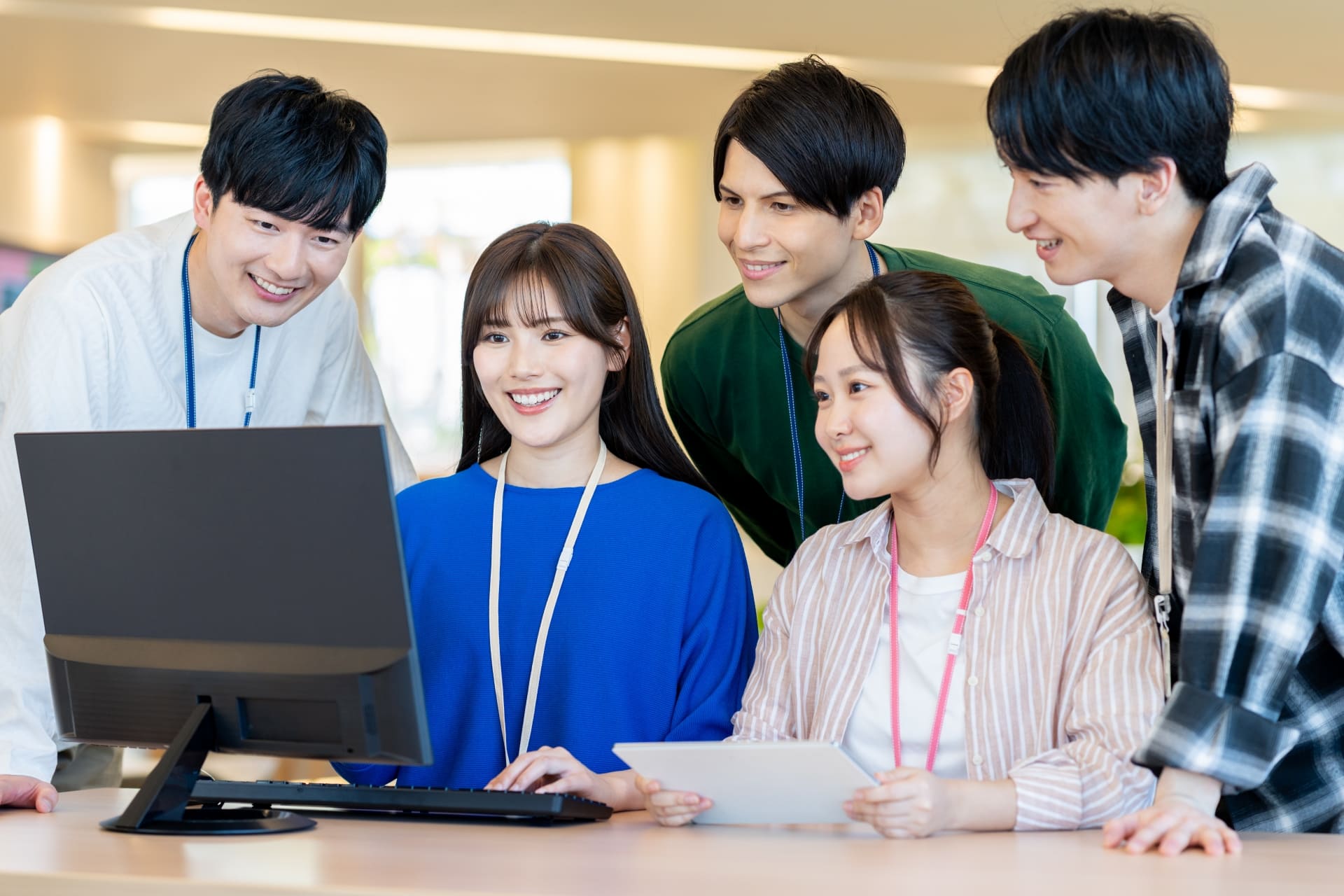 職場風土改善支援