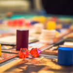 人生充実ゲーム研修