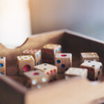 すごろく自己分析研修